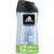 Adidas Dynamic Pulse Férfi Tusfürdő 2x250ml