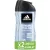 Adidas Dynamic Pulse Férfi Tusfürdő 2x250ml