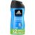 Adidas Fresh Endurance Férfi Tusfürdő 2x250ml