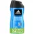 Adidas Fresh Endurance Férfi Tusfürdő 2x250ml