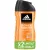 Adidas Power Booster Férfi Tusfürdő 2x250ml