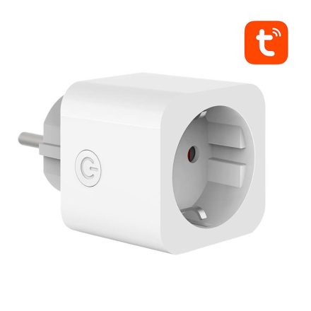 Avatto OT02-EU Okos Konnektor x 1 db
