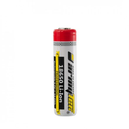 Armytek 18650 3,7V 3400 mAh Védett Akkumulátor