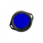 Armytek AF-39 Kék szűrő