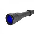 Armytek AF-39 Kék szűrő