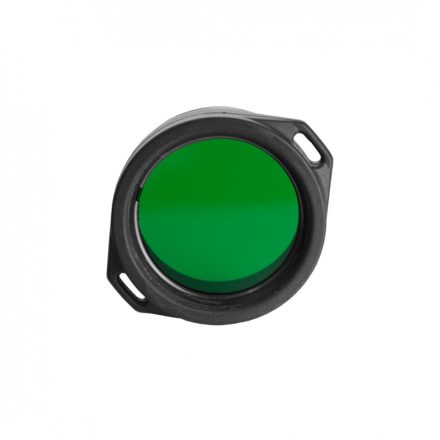 Armytek AF-39 Zöld szűrő