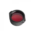 Armytek AF-39 Piros szűrő