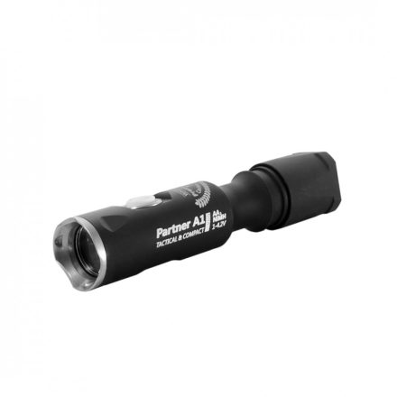 Armytek Partner A1 Pro - 600 LED lm