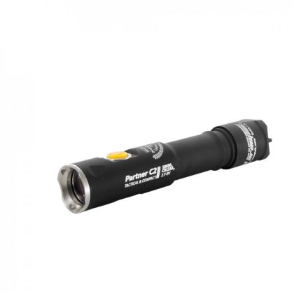 Armytek Partner C2 Pro - 2100 LED lm