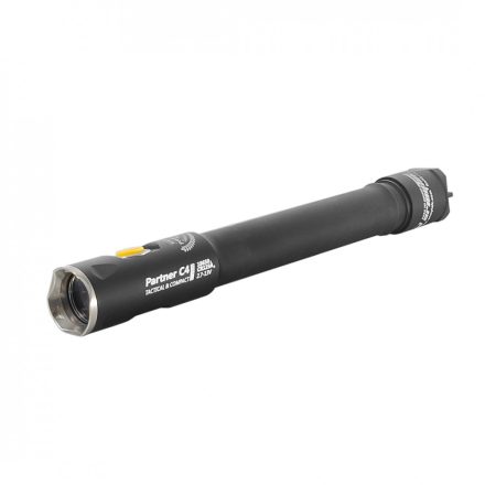 Armytek Partner C4 Pro - 2300 LED lm