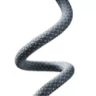 Baseus Dynamic USB-A - Lightning Kábel - 2m 2.4A - Szürke