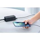 Baseus Dynamic USB-A - Lightning Kábel - 2m 2.4A - Szürke