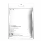 Baseus Yiven USB-A - Lightning Kábel - 1.2m 2A - Fekete