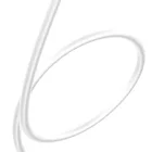 Baseus Yiven Audio Kábel USB-C - Mini Jack 3.5mm - 1.2m - Fehér