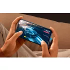 Baseus MVP2 USB-C - Lightning Kábel - 1m 20W - Fekete-Kék
