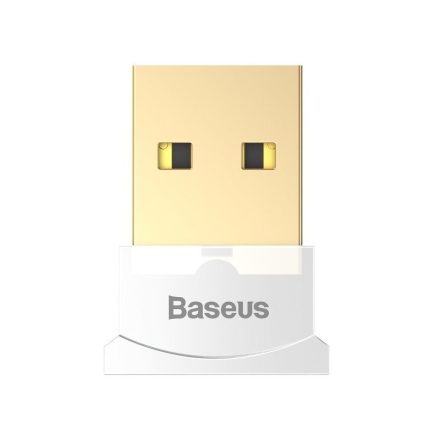 Baseus USB Bluetooth adapter - Fehér