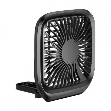 Baseus Összecsukható Autós Ventilátor - Fekete
