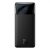 Baseus PowerBank 10000mAh 15W - Bipow - 2xUSB, 1xUSB-C - Fekete