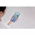 Baseus Power Bank 20000mAh 15W - Bipow - 2xUSB, 1xUSB-C - Fehér