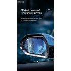 Baseus Vízlepergető Film Visszapillantó Tükörre - 2 db