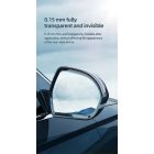 Baseus Vízlepergető Film Visszapillantó Tükörre - 2 db