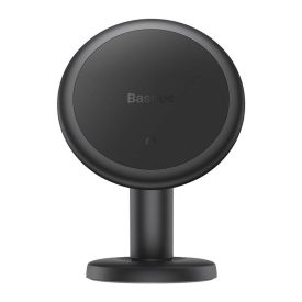 Baseus C01 Mágneses Autós Tartó - Fekete Baseus C01 Mágneses Autós Tartó - Fekete