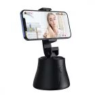 Baseus 360° AI Following Shot Szelfi Állvány - Fekete