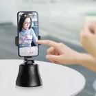 Baseus 360° AI Following Shot Szelfi Állvány - Fekete