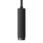Baseus Lite Series USB - RJ45 Hálózati Adapter - 1000 Mbit - Fekete
