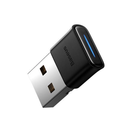 Baseus BA04 USB Bluetooth 5.1 Adapter - Fekete