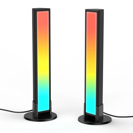 Blitzwolf BW-LB1 Smart Asztali Világítás  - 11W RGB BT5.0