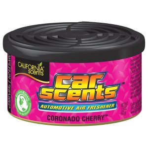 California Scents Coronado Cherry Autóillatosító California Scents Coronado Cherry Autóillatosító