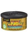 California Scents Golden State Delight Autóillatosító California Scents Golden State Delight Autóillatosító