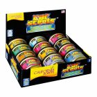 California Scents Golden State Delight Autóillatosító Konzerv