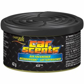 California Scents Ice Autóillatosító Konzerv California Scents Ice Autóillatosító Konzerv