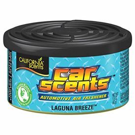 California Scents Laguna Breeze Autóillatosító Konzerv California Scents Laguna Breeze Autóillatosító Konzerv
