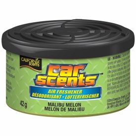 California Scents Malibu Melon Autóillatosító Konzerv California Scents Malibu Melon Autóillatosító Konzerv