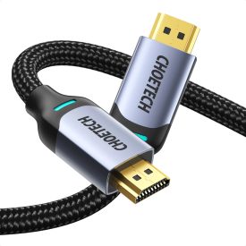 Choetech XHH01 HDMI Kábel - 8K - 2m Choetech XHH01 HDMI Kábel - 8K - 2m