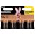 Duracell Basic AA LR6 MN1500 Ceruza Elem x 8 db