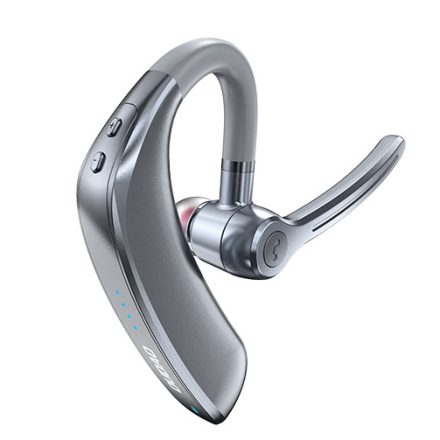 Dudao U4XS Bluetooth 5.0 Mono Business Headset - Szürke