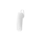 Dudao U7X Bluetooth 5.0 Mono Headset - Fehér