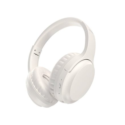 Dudao X22PRO Vezeték Nélküli Bluetooth 5.3 Fejhallgató ANC - Fehér