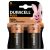 Duracell Plus 100% Alkáli D Góliát MN1300 Elem x 2 db