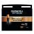 Duracell Optimum AAA MN2400 Mikro LR03 Alkáli Elem x 12 db