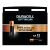 Duracell Optimum AA MN1500 Ceruza LR6 Alkáli Elem x 12 db