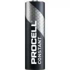 Duracell Procell Constant AA LR6 PC1500 Alkáli Elem x 10 db