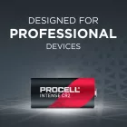 Duracell Procell Intense CR2 3V Lítium Elem x 10 db