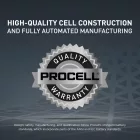 Duracell Procell Intense CR2 3V Lítium Elem x 10 db