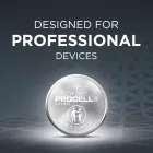 Duracell Procell Intense CR2032 Lítium Gombelem x 5 db