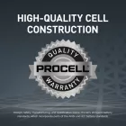 Duracell Procell Intense CR2032 Lítium Gombelem x 5 db